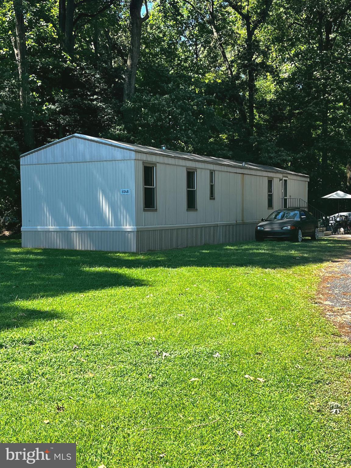 11248 Curt Dogg Road Lincoln, DE 19960 - Photo 2 of 27 Very large lot