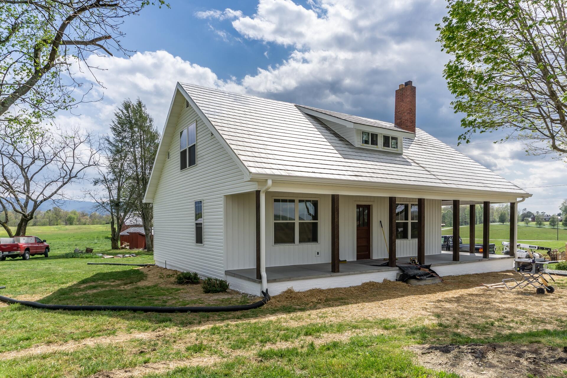 100 Brown Road Chuckey, TN 37641 - Photo 1 of 74 100Brown_053