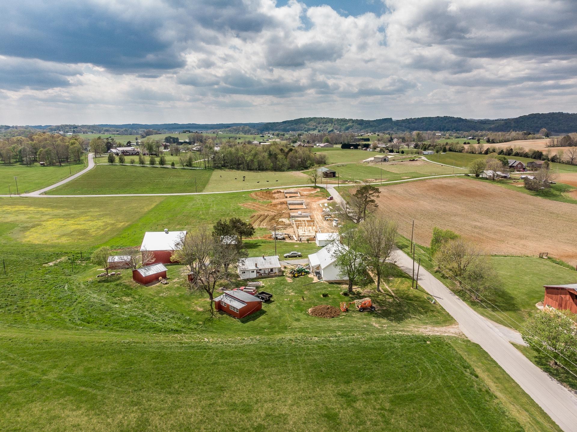 100 Brown Road Chuckey, TN 37641 - Photo 14 of 74 100Brown_006