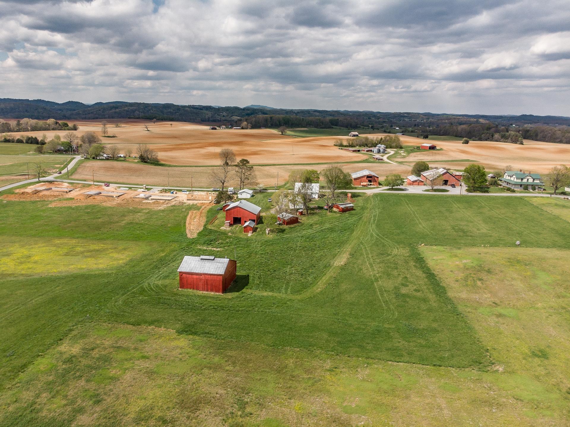 100 Brown Road Chuckey, TN 37641 - Photo 18 of 74 100Brown_010