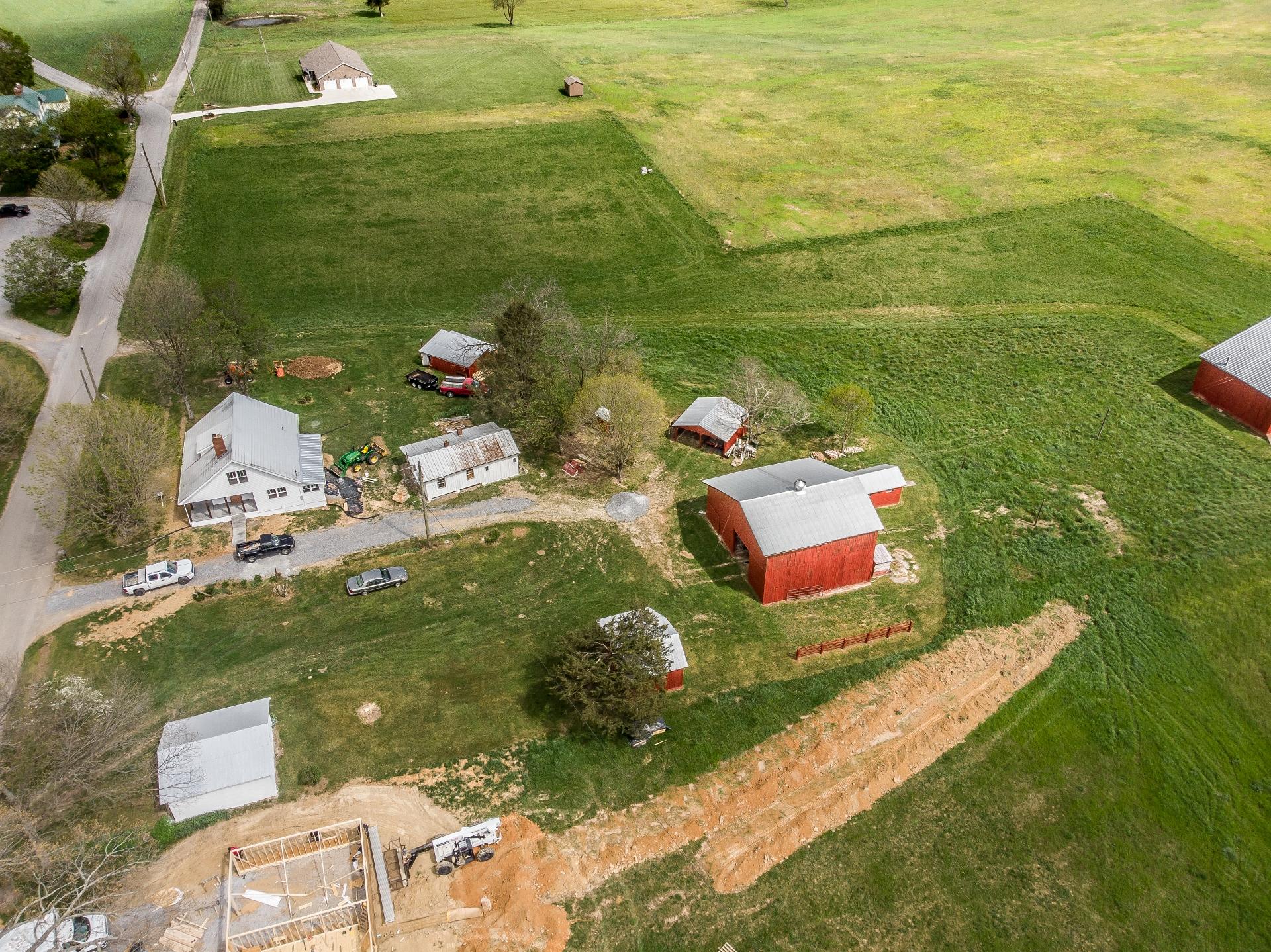 100 Brown Road Chuckey, TN 37641 - Photo 23 of 74 100Brown_020