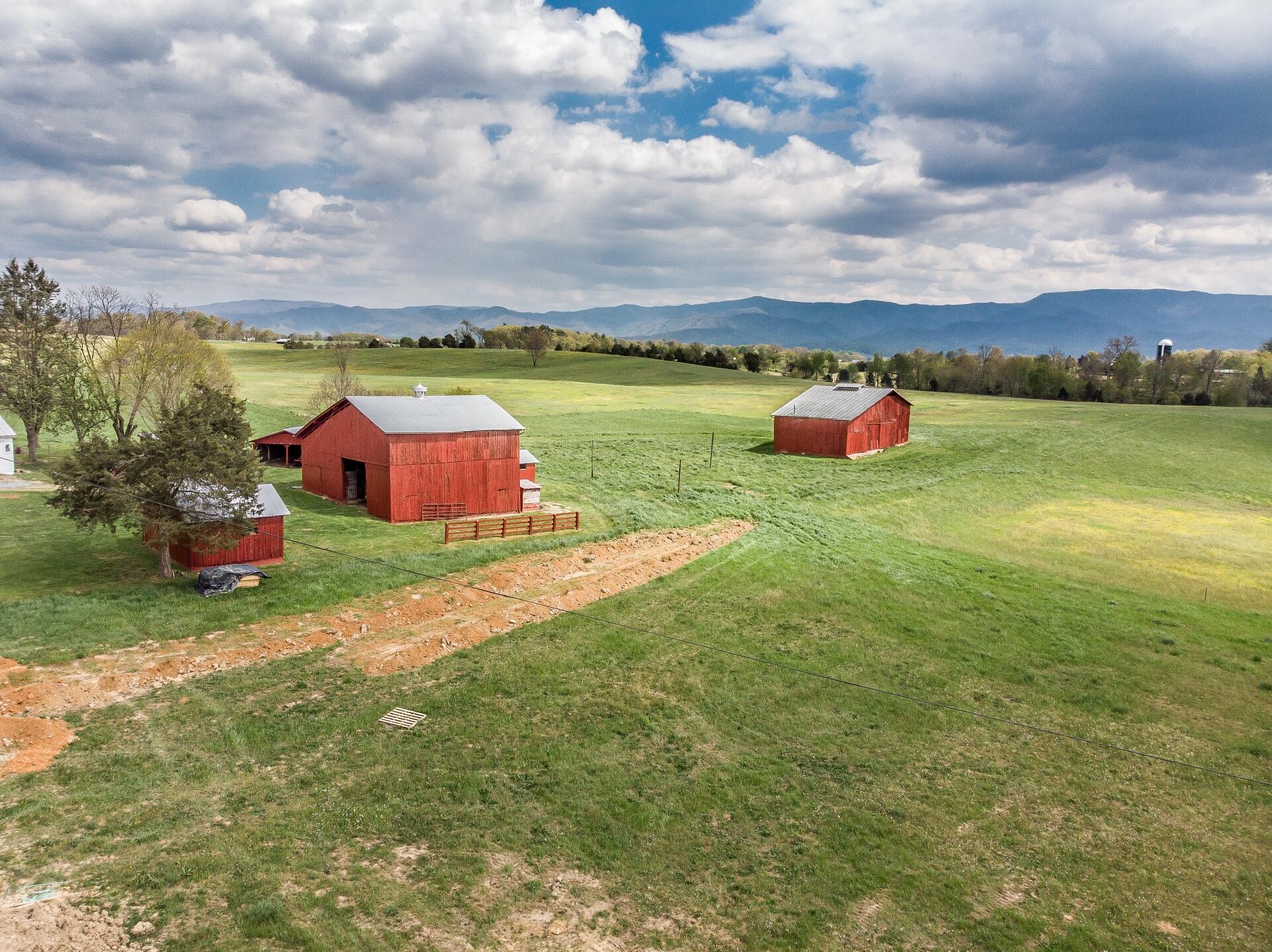 100 Brown Road Chuckey, TN 37641 - Photo 25 of 74 100Brown_023