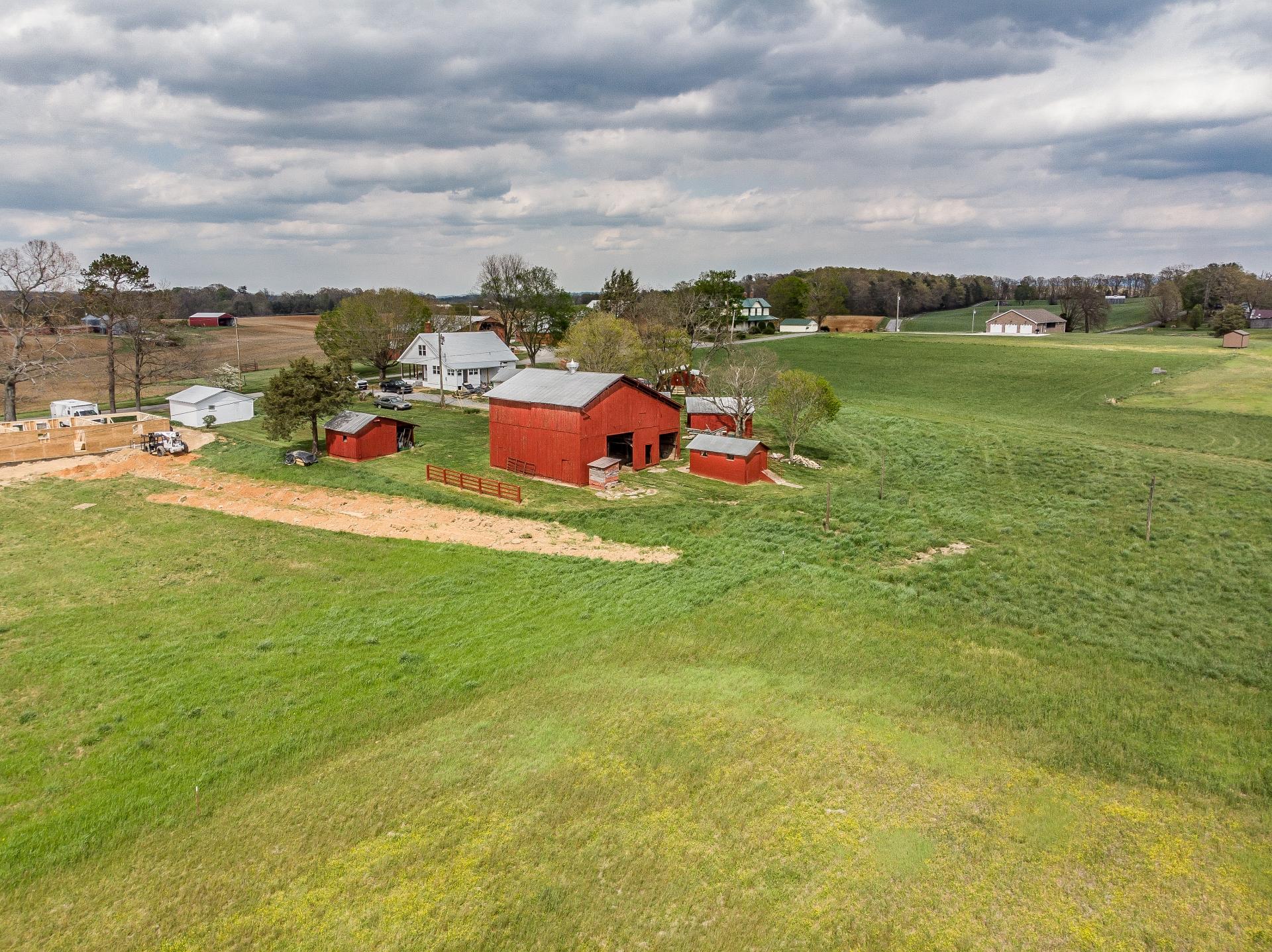 100 Brown Road Chuckey, TN 37641 - Photo 28 of 74 100Brown_028