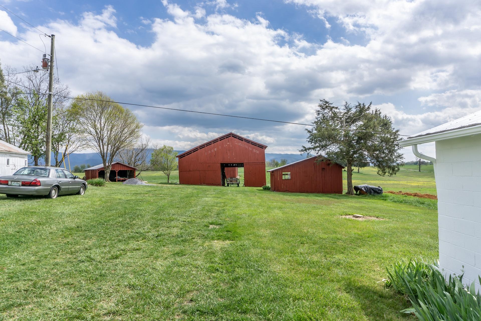 100 Brown Road Chuckey, TN 37641 - Photo 34 of 74 100Brown_037