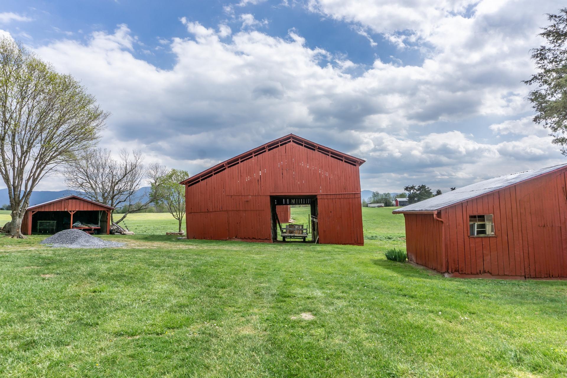 100 Brown Road Chuckey, TN 37641 - Photo 35 of 74 100Brown_038