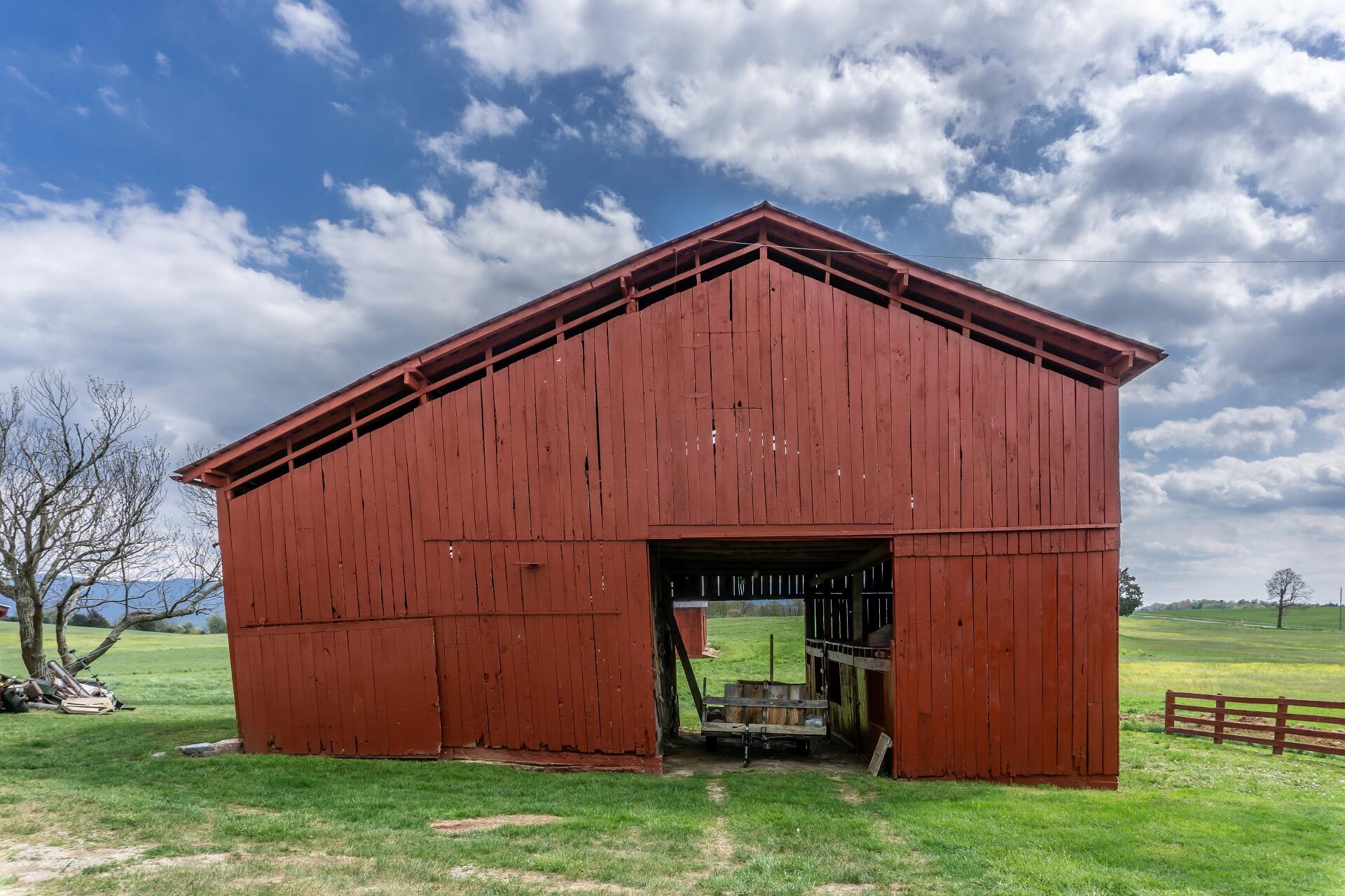 100 Brown Road Chuckey, TN 37641 - Photo 36 of 74 100Brown_039