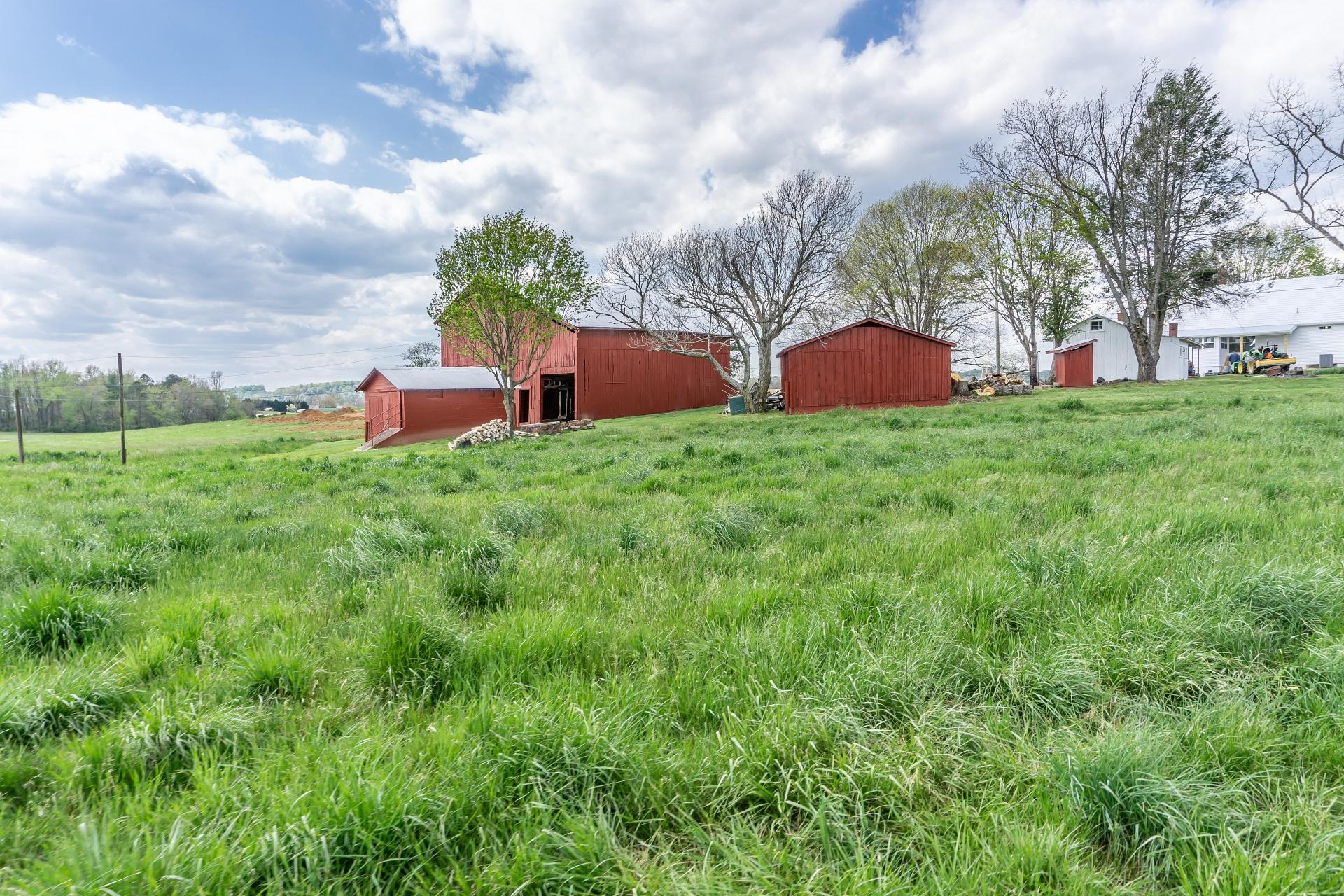 100 Brown Road Chuckey, TN 37641 - Photo 42 of 74 100Brown_047