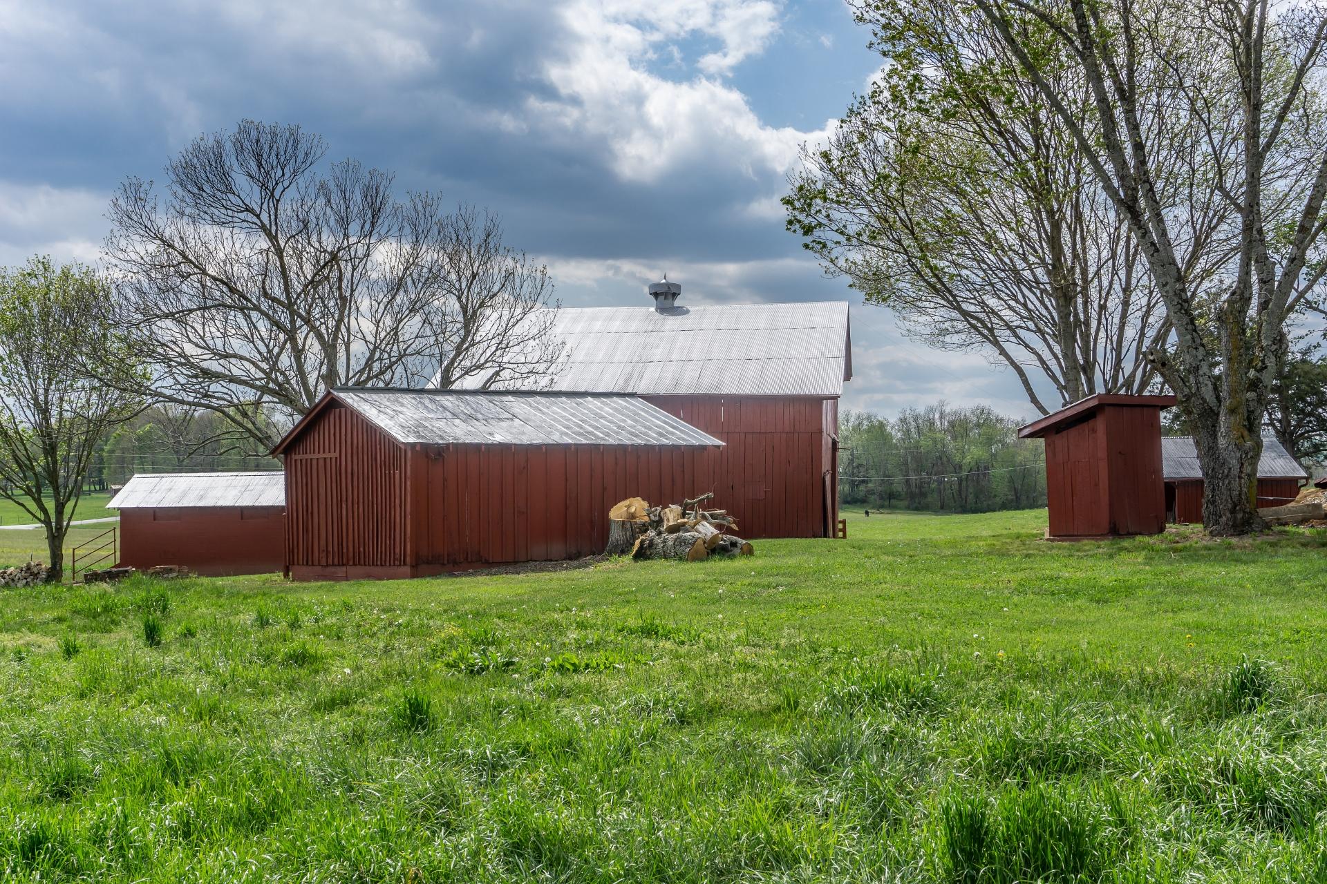 100 Brown Road Chuckey, TN 37641 - Photo 43 of 74 100Brown_048