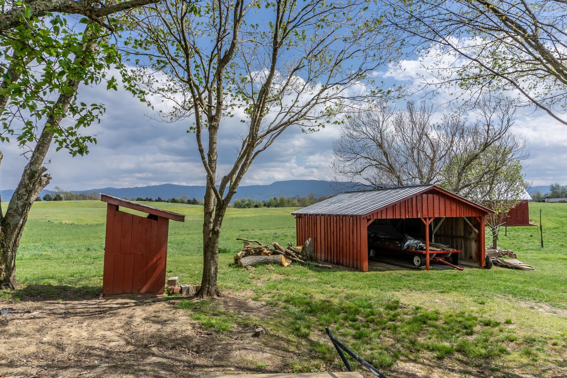 100 Brown Road Chuckey, TN 37641 - Photo 47 of 74 100Brown_055