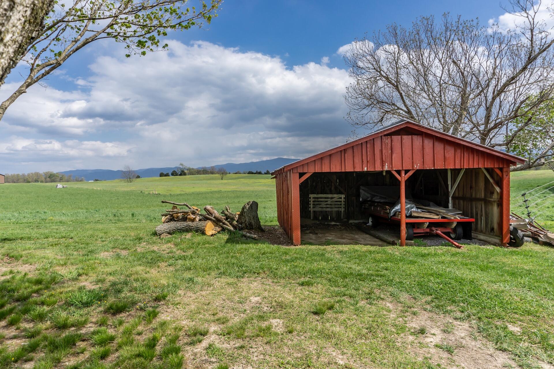100 Brown Road Chuckey, TN 37641 - Photo 48 of 74 100Brown_057