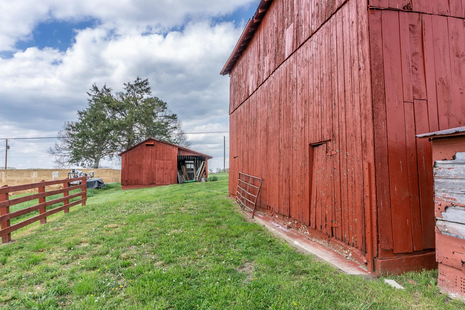 100 Brown Road Chuckey, TN 37641 - Photo 51 of 74 100Brown_061