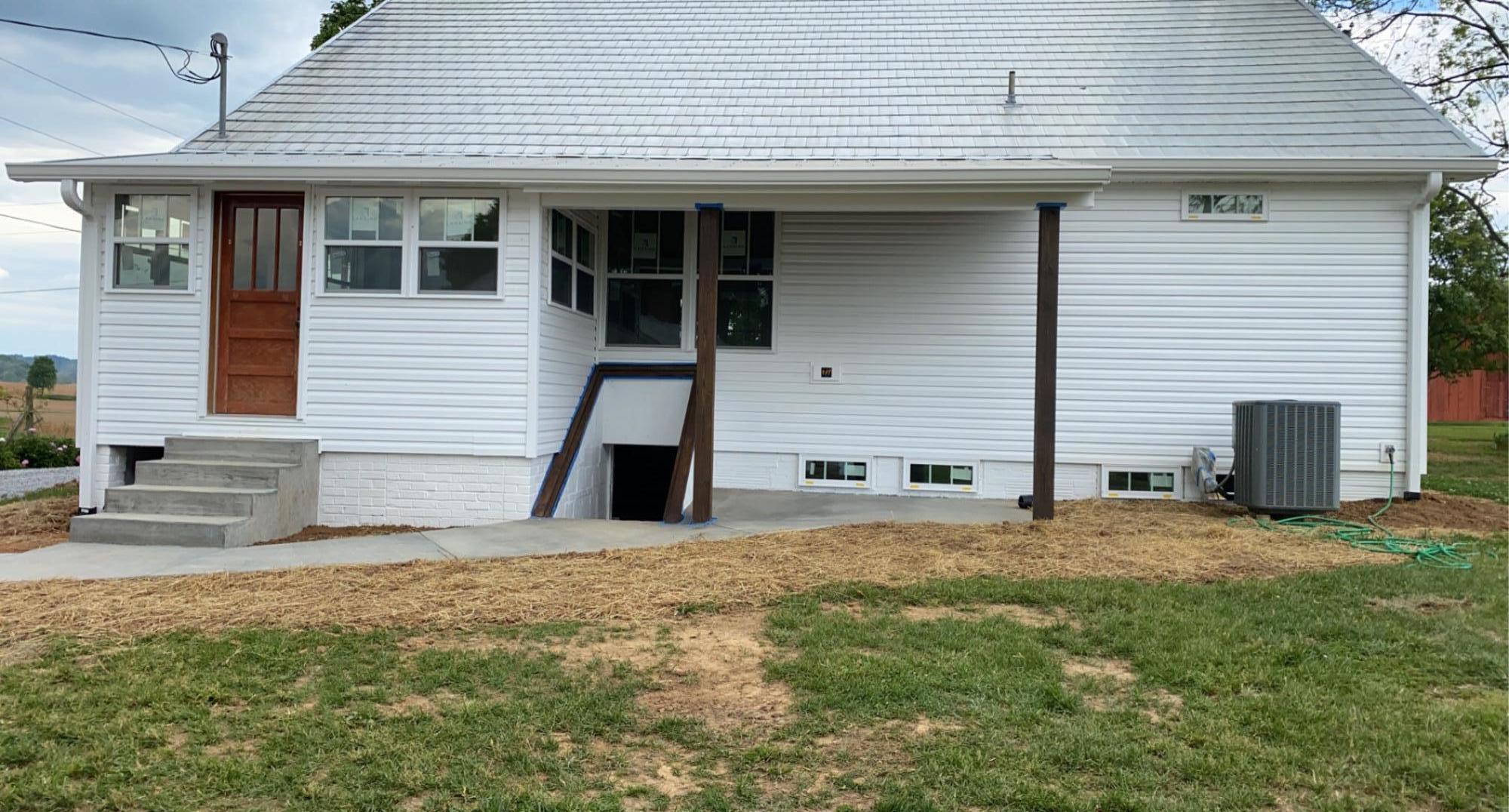 100 Brown Road Chuckey, TN 37641 - Photo 73 of 74 724645A3-CA85-4FE5-BC07-2E3B23497F84
