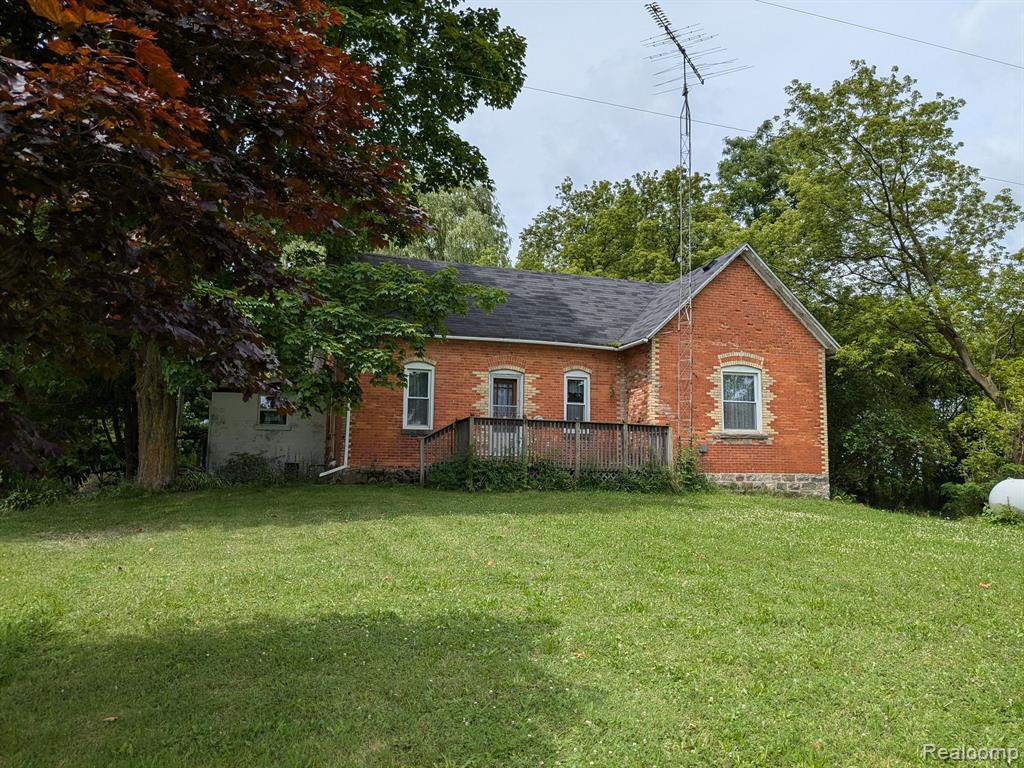 1074 South State Road Carsonville, MI 48419 - Photo 1 of 16