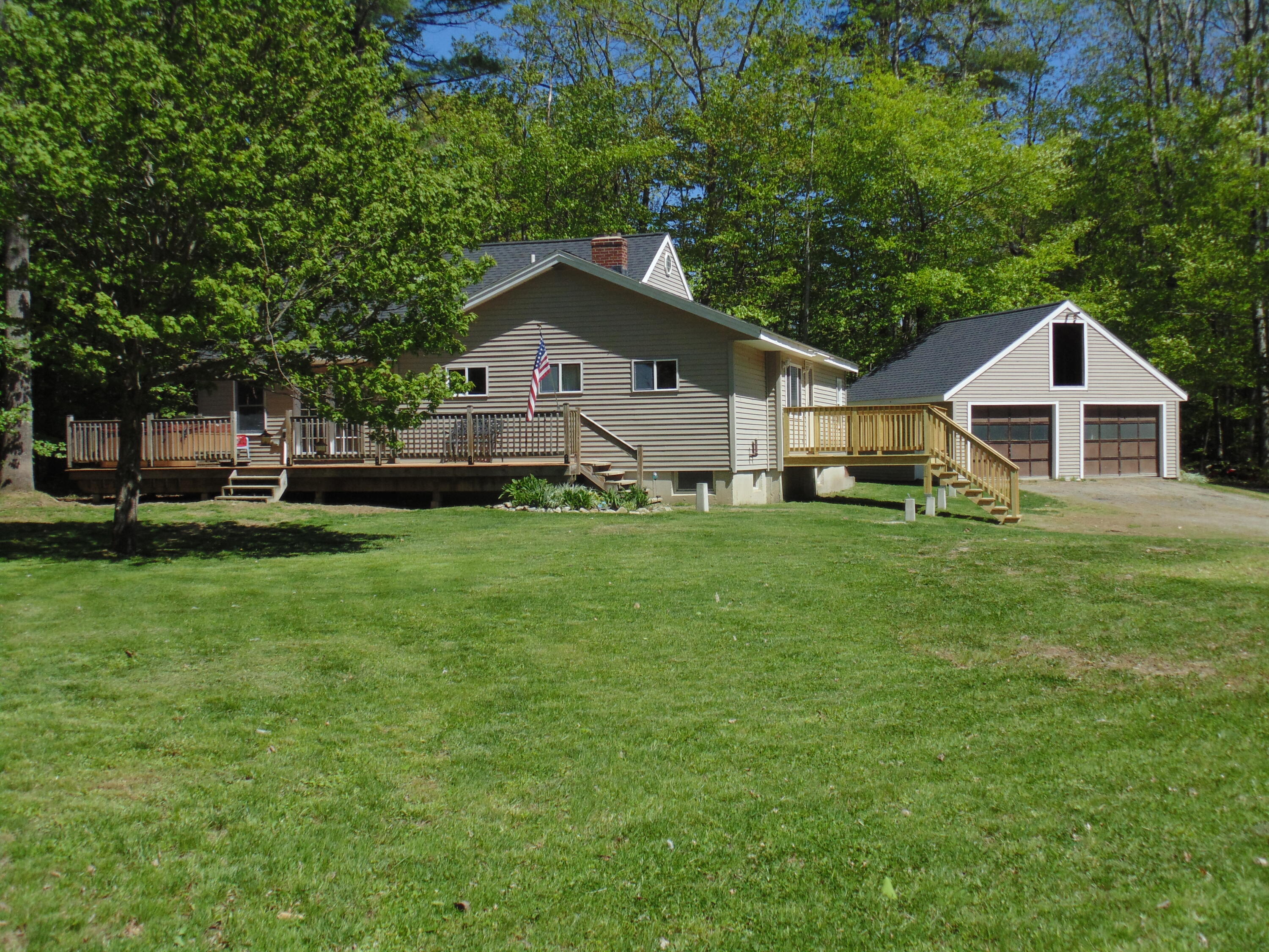 21 Wooster Hill Road Rome, ME 04963 - Photo 31 of 43 DSC01561