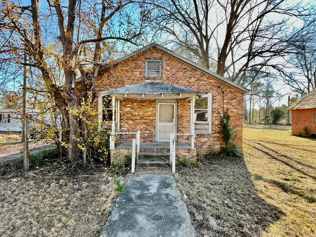 $50,000 | 153 Tyler Road, Orangeburg, SC 29115