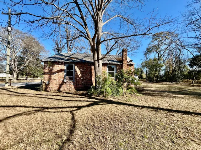$50,000 | 153 Tyler Road, Orangeburg, SC 29115