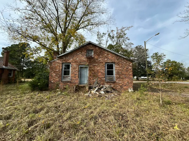 $50,000 | 153 Tyler Road, Orangeburg, SC 29115