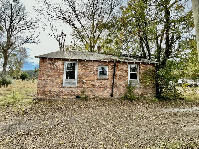 $50,000 | 153 Tyler Road, Orangeburg, SC 29115