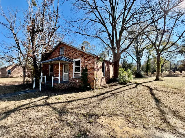 $50,000 | 153 Tyler Road, Orangeburg, SC 29115