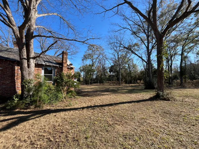 $50,000 | 153 Tyler Road, Orangeburg, SC 29115