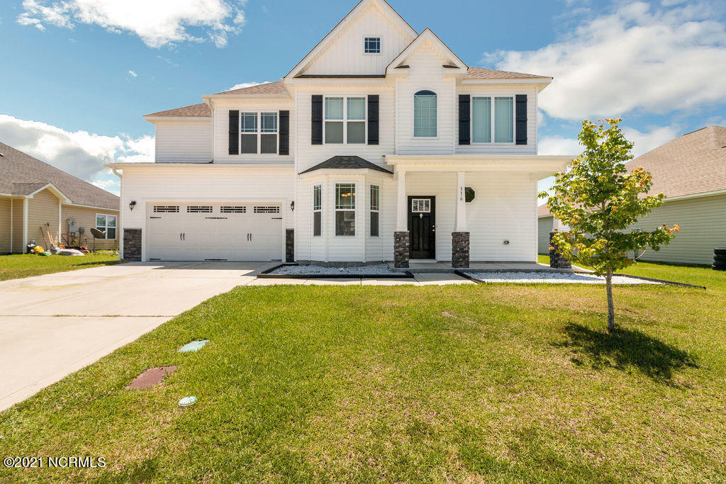 316 Merin Height Road Jacksonville, NC 28546 - Photo 1 of 14 IMG_0951
