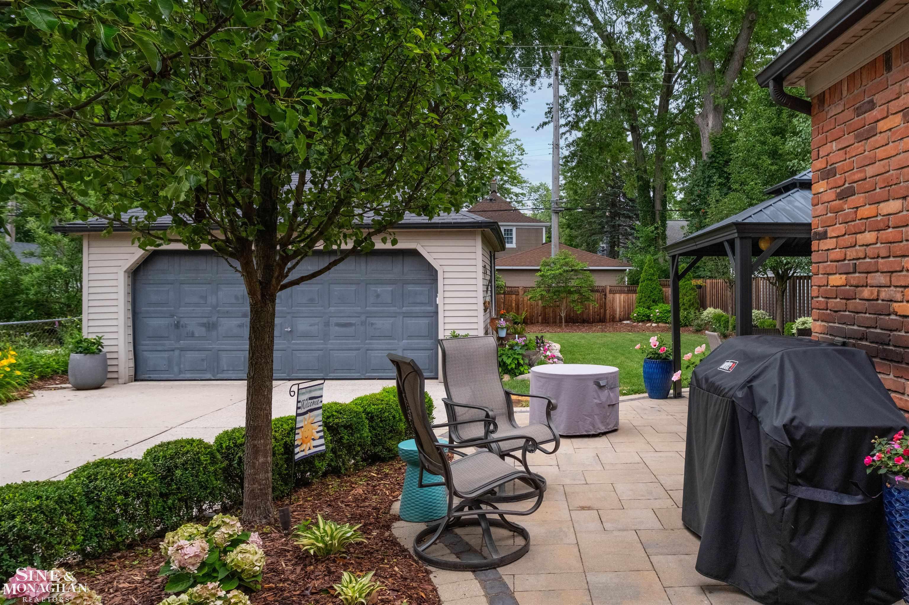 280 Kerby Road Grosse Pointe Farms, MI 48236 - Photo 50 of 63
