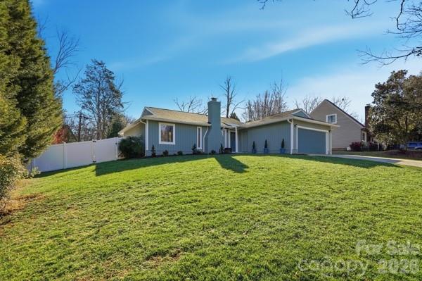 9803 Fairway Ridge Road Charlotte, NC 28277 - Photo 1 of 38 Gallery Image 1