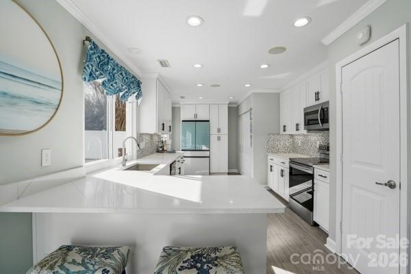 9803 Fairway Ridge Road Charlotte, NC 28277 - Photo 12 of 38 Gallery Image 12