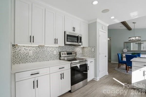 9803 Fairway Ridge Road Charlotte, NC 28277 - Photo 14 of 38 Gallery Image 14