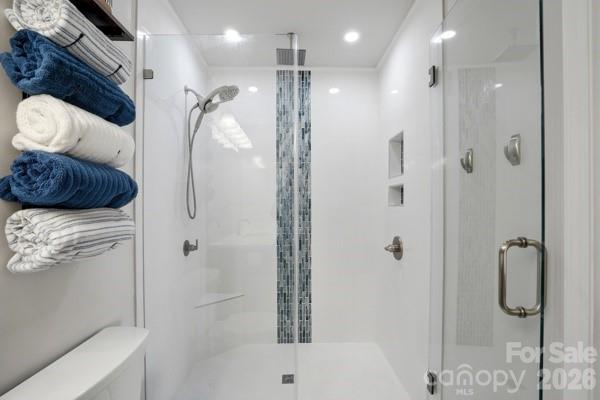 9803 Fairway Ridge Road Charlotte, NC 28277 - Photo 19 of 38 Gallery Image 19