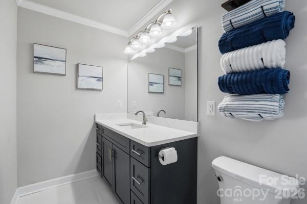 9803 Fairway Ridge Road Charlotte, NC 28277 - Photo 20 of 38 Gallery Image 20