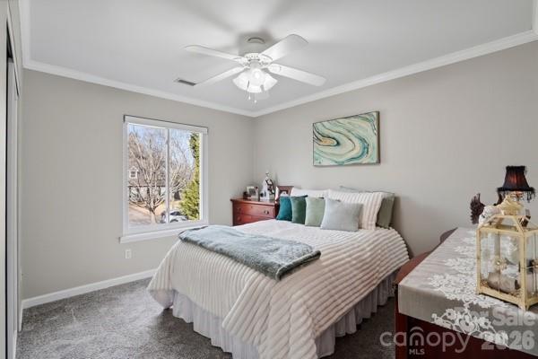 9803 Fairway Ridge Road Charlotte, NC 28277 - Photo 22 of 38 Gallery Image 22