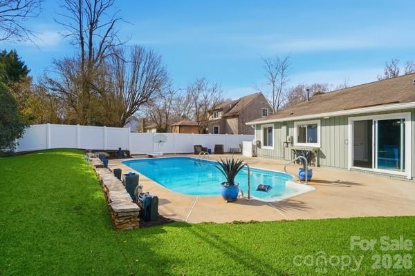 9803 Fairway Ridge Road Charlotte, NC 28277 - Photo 26 of 38 Gallery Image 26