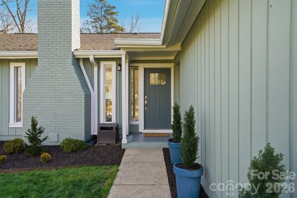 9803 Fairway Ridge Road Charlotte, NC 28277 - Photo 3 of 38 Gallery Image 3