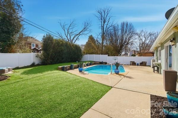 9803 Fairway Ridge Road Charlotte, NC 28277 - Photo 31 of 38 Gallery Image 31