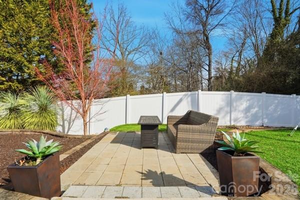 9803 Fairway Ridge Road Charlotte, NC 28277 - Photo 33 of 38 Gallery Image 33