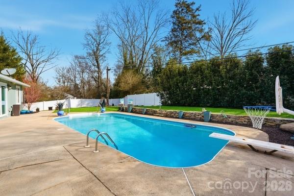 9803 Fairway Ridge Road Charlotte, NC 28277 - Photo 36 of 38 Gallery Image 36