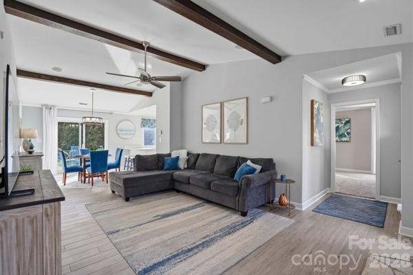 9803 Fairway Ridge Road Charlotte, NC 28277 - Photo 5 of 38 Gallery Image 5