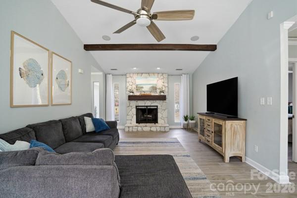 9803 Fairway Ridge Road Charlotte, NC 28277 - Photo 7 of 38 Gallery Image 7