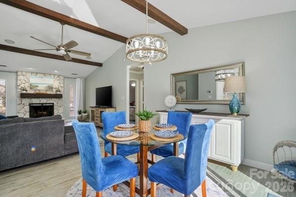 9803 Fairway Ridge Road Charlotte, NC 28277 - Photo 9 of 38 Gallery Image 9