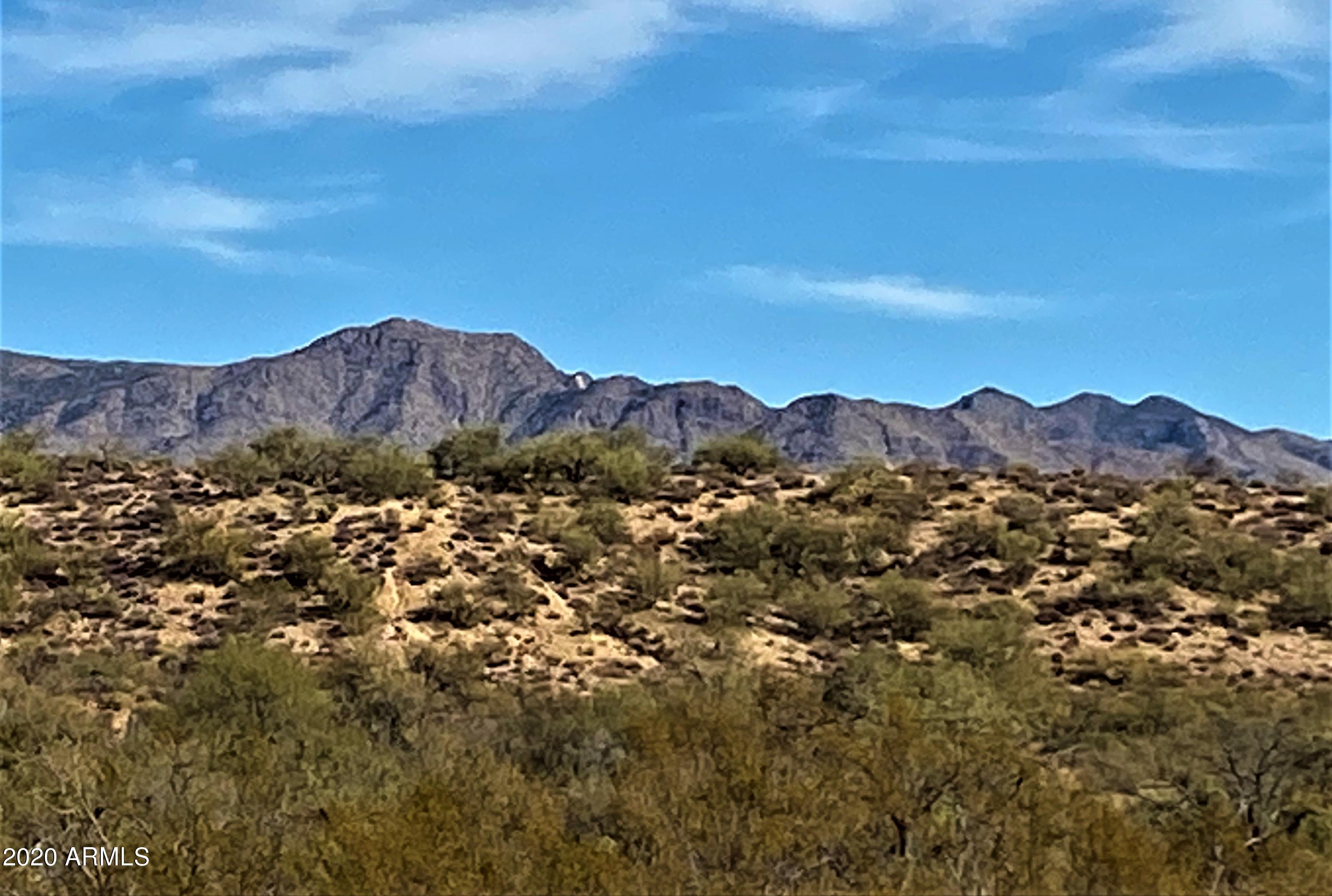 0 East No Name 60 Acers Road, Unit 1 Congress, AZ 85332 - Photo 4 of 7 a view of a city