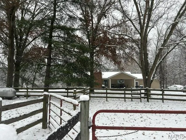 $720,000 | 760 West Spicewood Drive, Wildwood, MO 63005