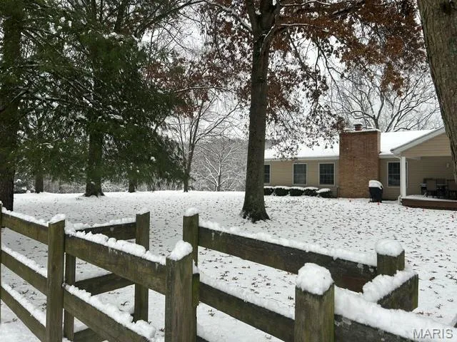 $720,000 | 760 West Spicewood Drive, Wildwood, MO 63005