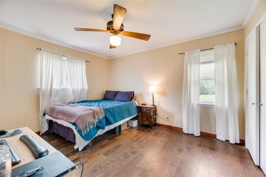1809 North Trinity Road Denton, TX 76208 - Photo 21 of 26