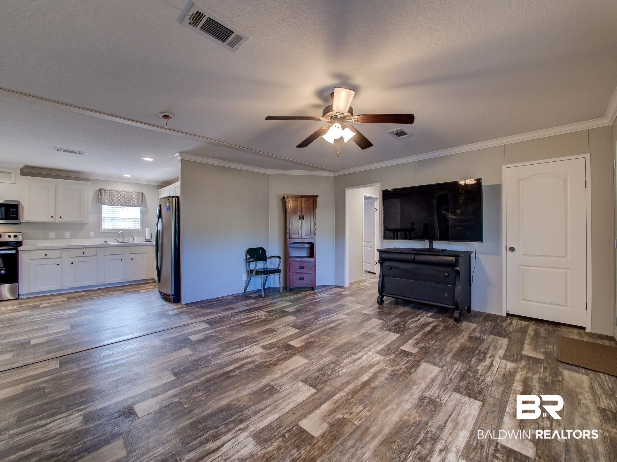 6840 Hayes Road Chunchula, AL 36521 - Photo 15 of 48