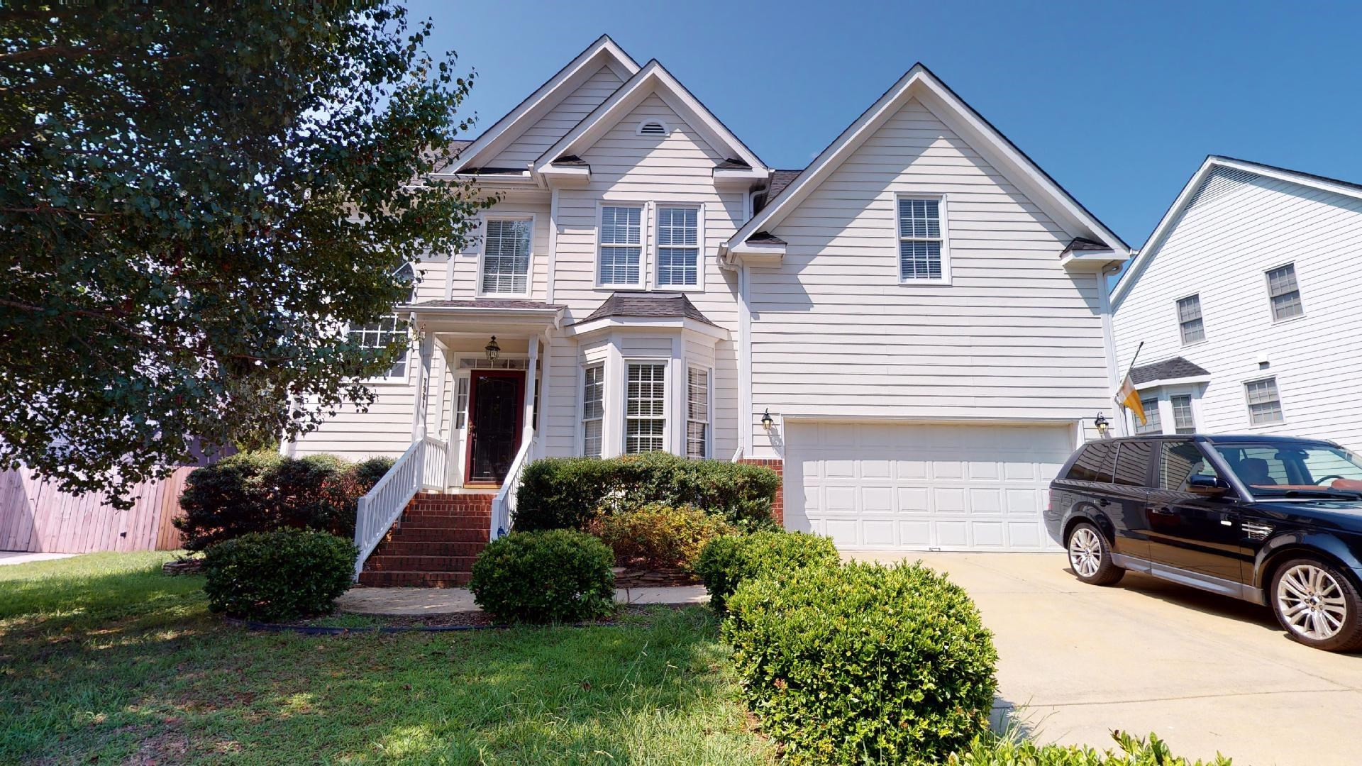 7921 Milltrace Run Raleigh, NC 27615 - Photo 1 of 17 Photo 1