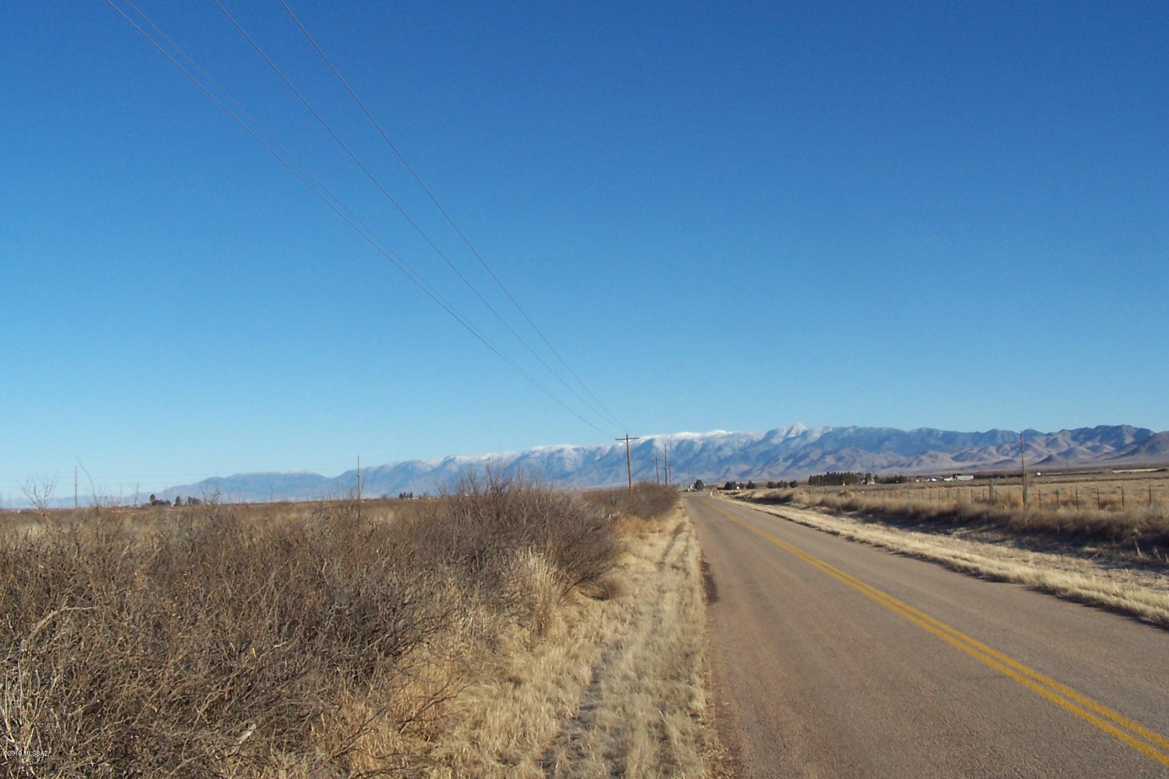 29.46-ac West Saguaro Road Willcox, AZ 85643 - Photo 2 of 7