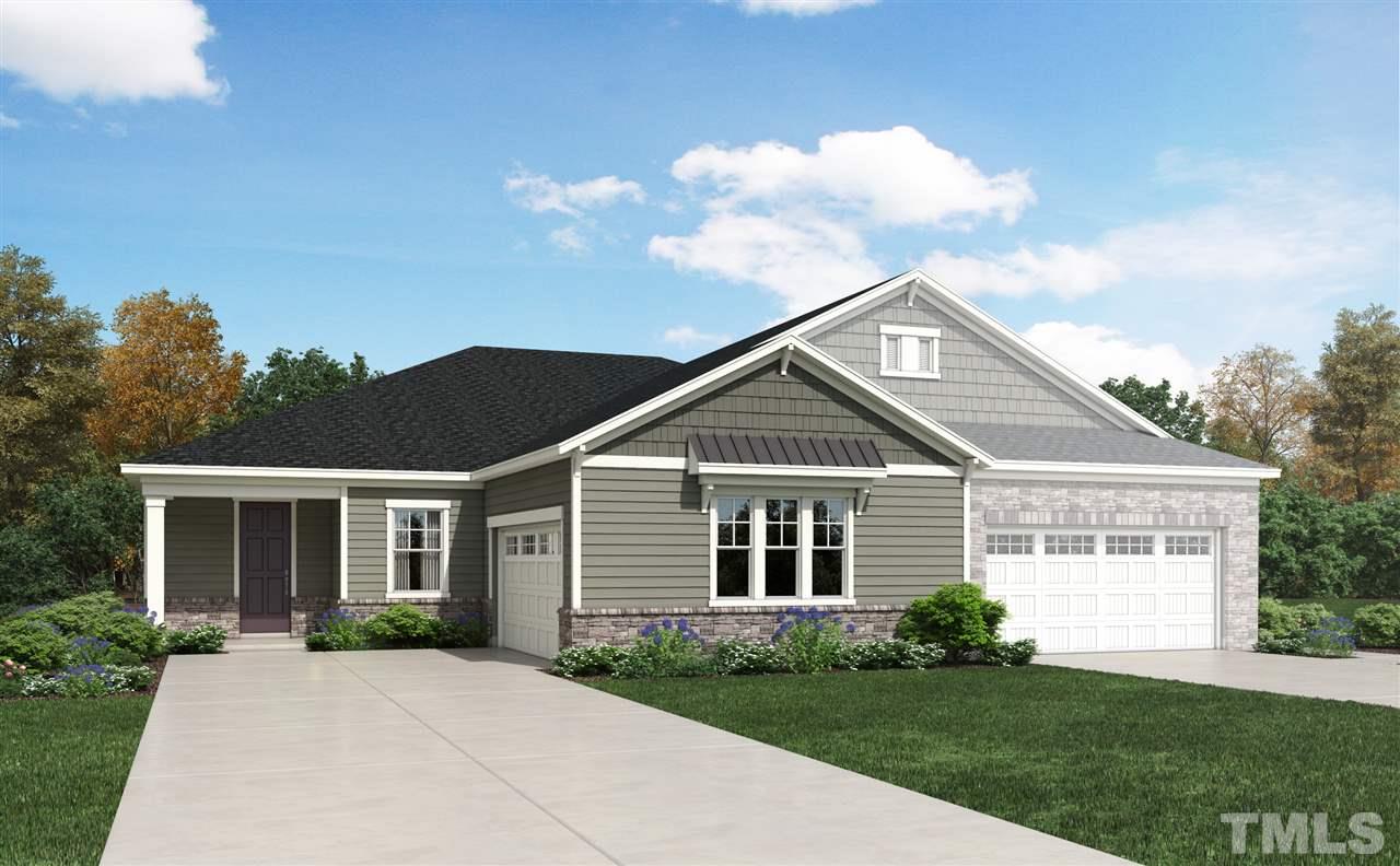 166 (Magenta Rose Drive, Unit 239 Raleigh, NC 27610 - Photo 1 of 6 Gallery Image 1