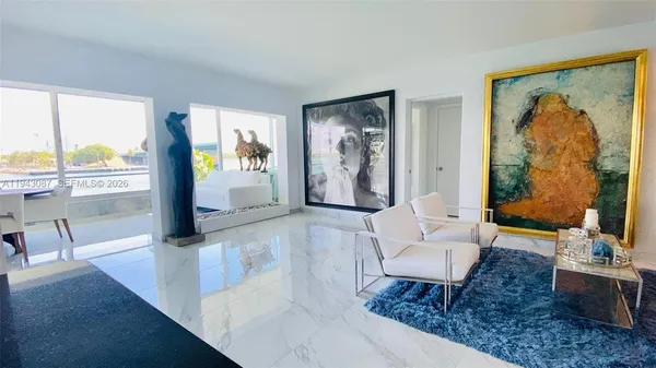 $6,000 | 286 Bal Bay Drive, Unit 2B, Bal Harbour, FL 33154