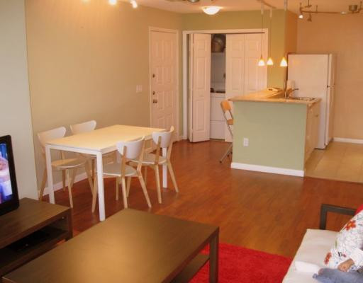 4541 West McNab Road, Unit 29 Pompano Beach, FL 33069 - Photo 3 of 16 Dining Room